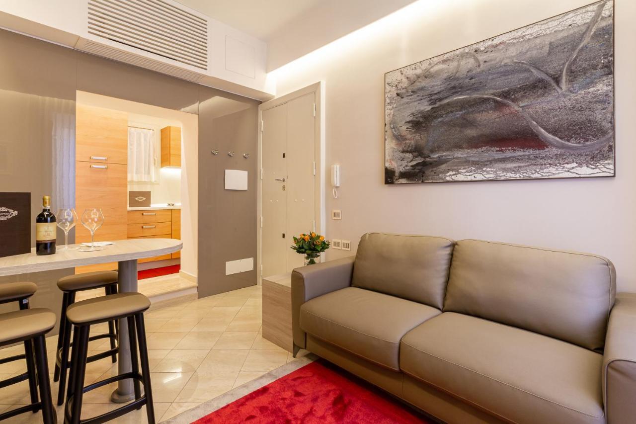 Harry'S Bar Trevi Luxury Apartments - Spagna Rzym Zewnętrze zdjęcie